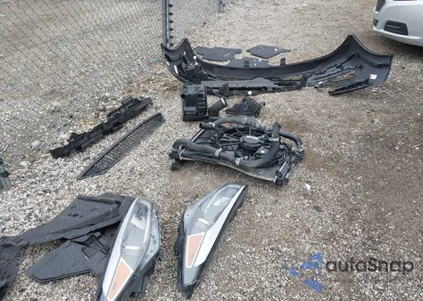 2017 Hyundai Tucson Se Plus from USA, damaged, VIN KM8J33A44HU404627